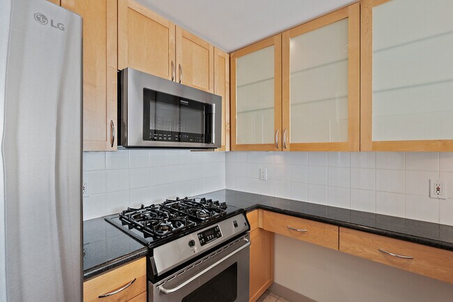 Building Photo - 2929 1st Ave