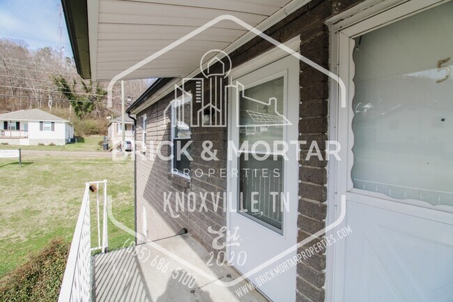 Building Photo - 500 Farragut Ave