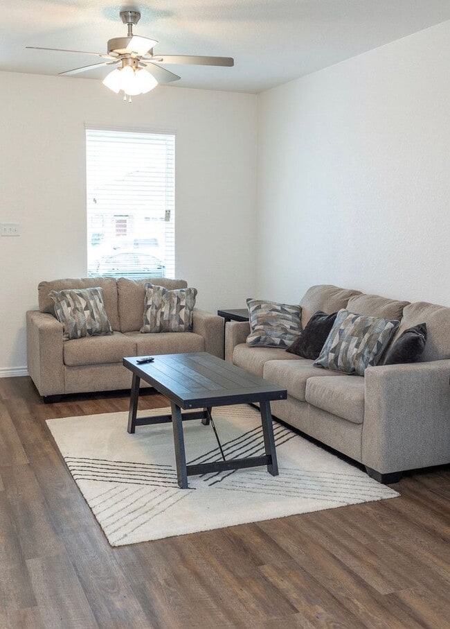 Building Photo - BRAND NEW 3 bedroom townhome!