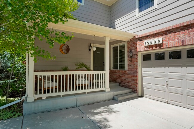 Building Photo - 16655 Trail Sky Cir