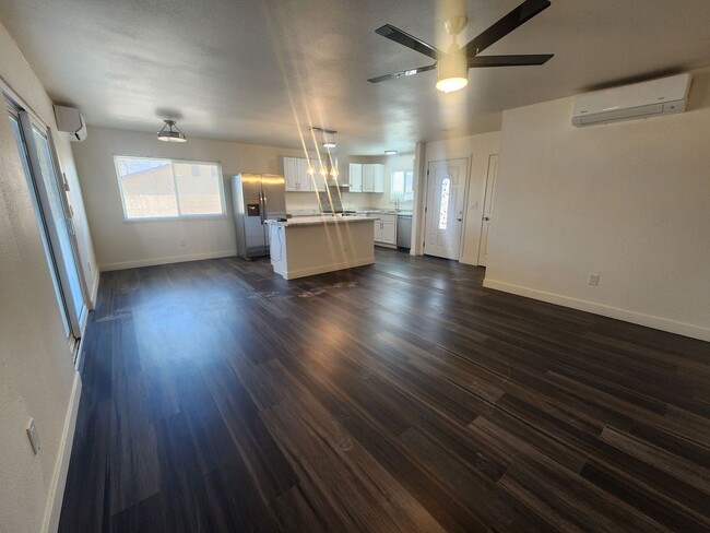 Building Photo - Newly Remodeled Two Bedroom Two Bath Home ...