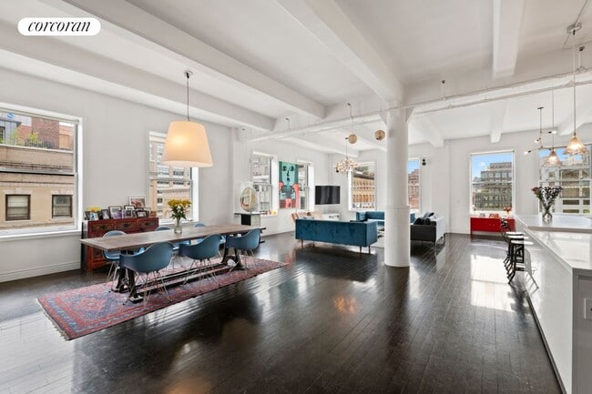 Primary Photo - 161 Hudson St