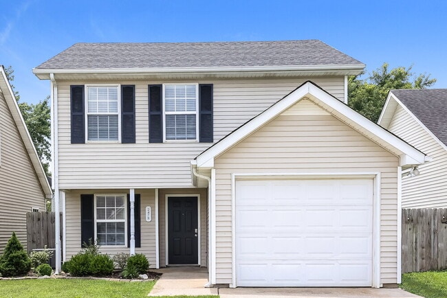 Building Photo - 247B Indian Park Dr