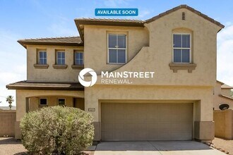 Building Photo - 4 Bedroom Pet-Friendly Home in Phoenix, AZ...