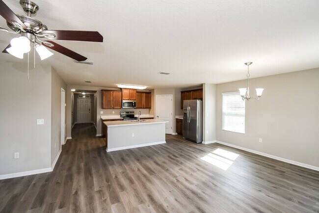 Building Photo - 3442 Canyon Falls Dr