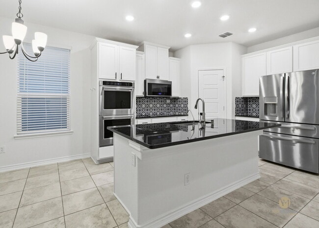 Building Photo - Spacious 4-Bedroom Home for Lease in Champions Manor – Medina Valley ISD!