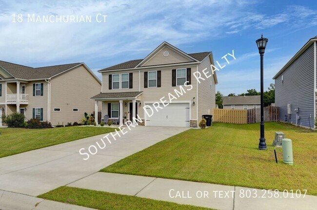 Building Photo - 18 Manchurian Ct