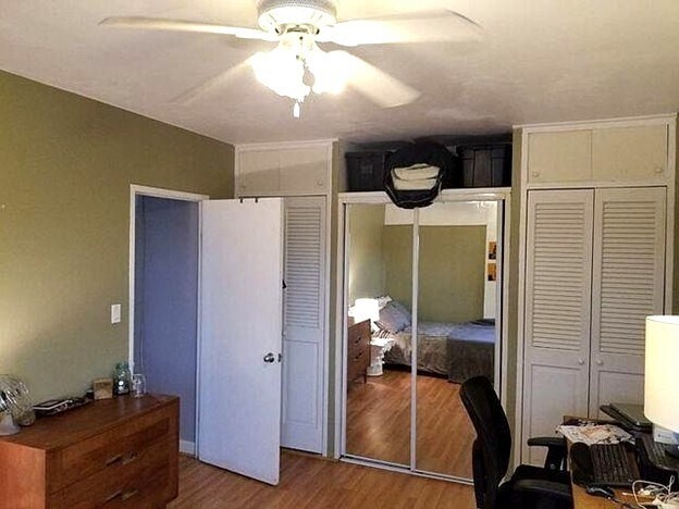 Building Photo - 4970 N Marine Dr