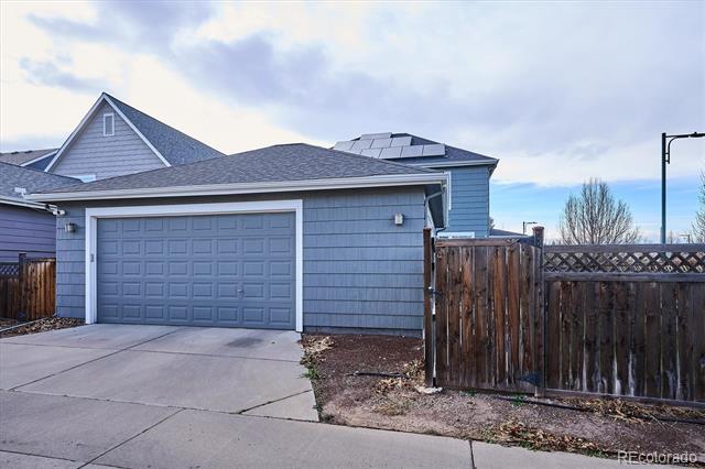 Building Photo - 3496 Ulster St