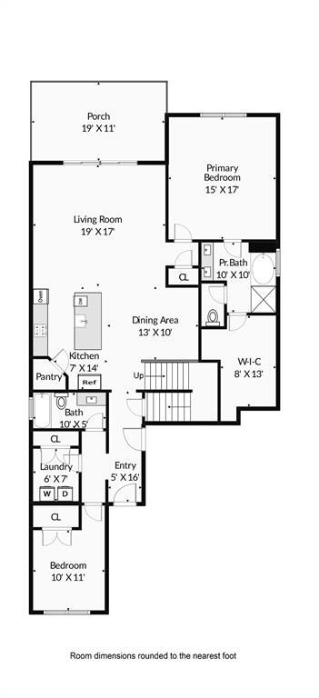 Building Photo - 2124 Ridge Runner Dr