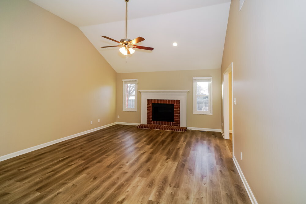 Building Photo - 5349 Tracey Jo Rd