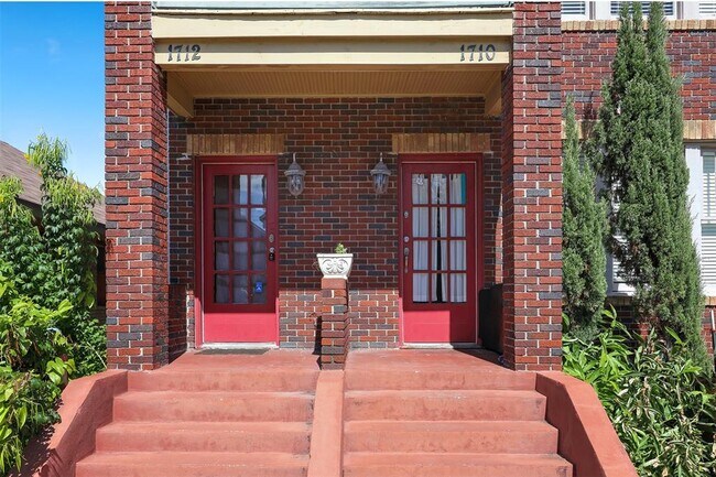 Building Photo - 1712 Market St