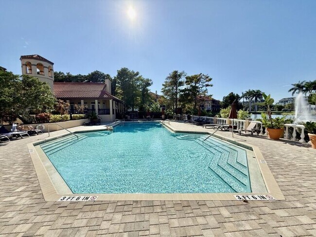 Building Photo - 2400 Feather Sound Dr