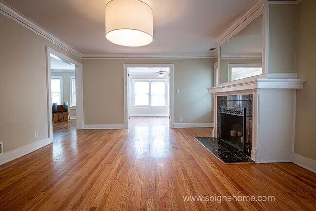 Building Photo - JarboeS4813