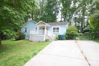 Building Photo - 6628 Cool Water Ct