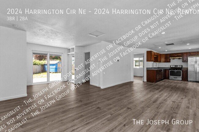 Building Photo - 2024 Harrington Cir NE