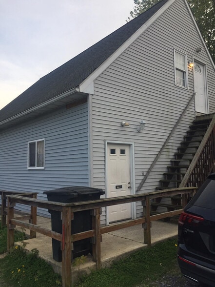 Building Photo - 3315 Raymond St