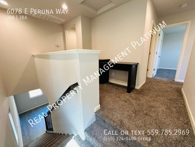 Building Photo - $2,195 Fowler & Belmont, 3 Bed - E. Peruna...