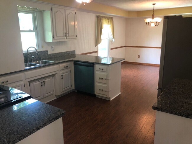 Building Photo - 2150 Tuckers Gap Rd