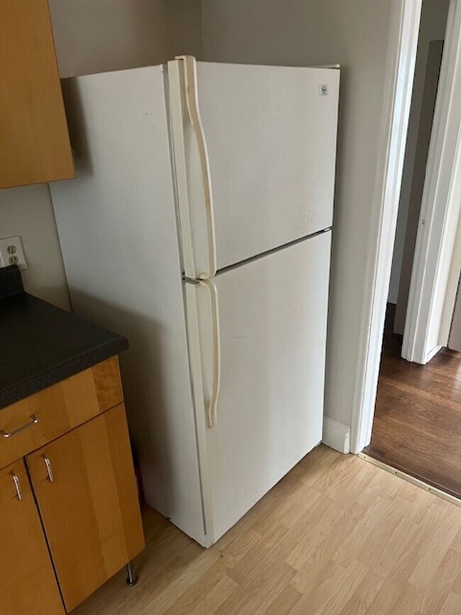 Building Photo - Cute Berkeley Single Family House