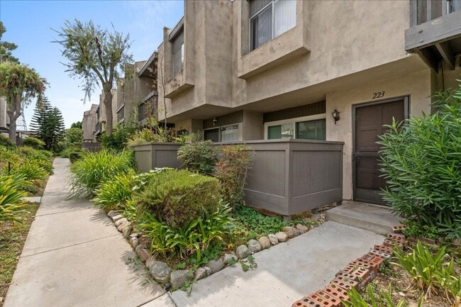 Primary Photo - Two-Story Townhome with Private Garage and...