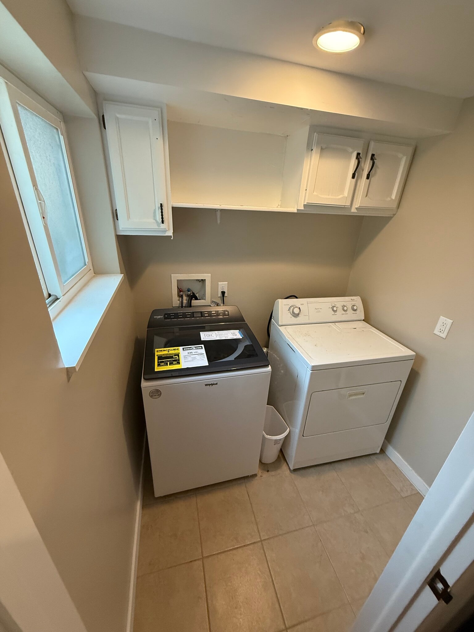 Laundry room - 825-11575S E Sunburn Ln