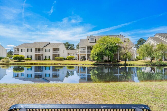 Building Photo - 4927 Pond Shoals Ct