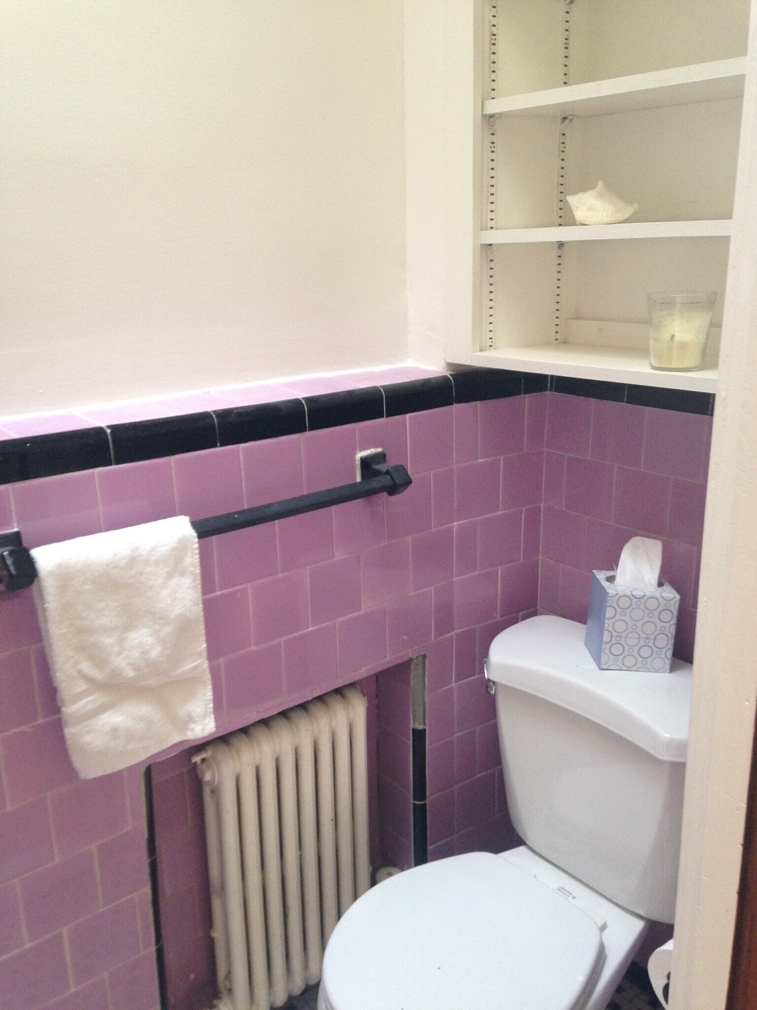 primary BA - 3723 W St NW