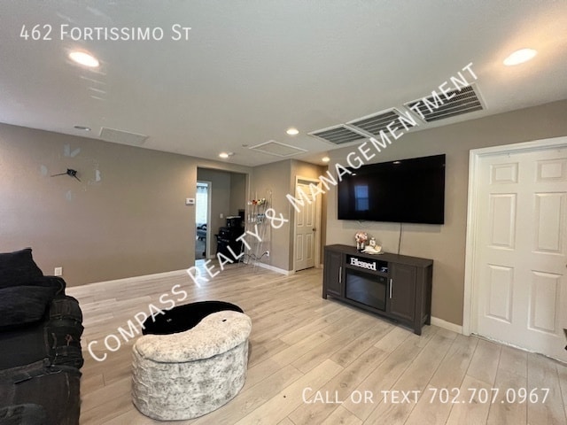 Building Photo - 462 Fortissimo St