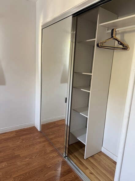 Bedroom 2 Closet - 2707 W 146th St