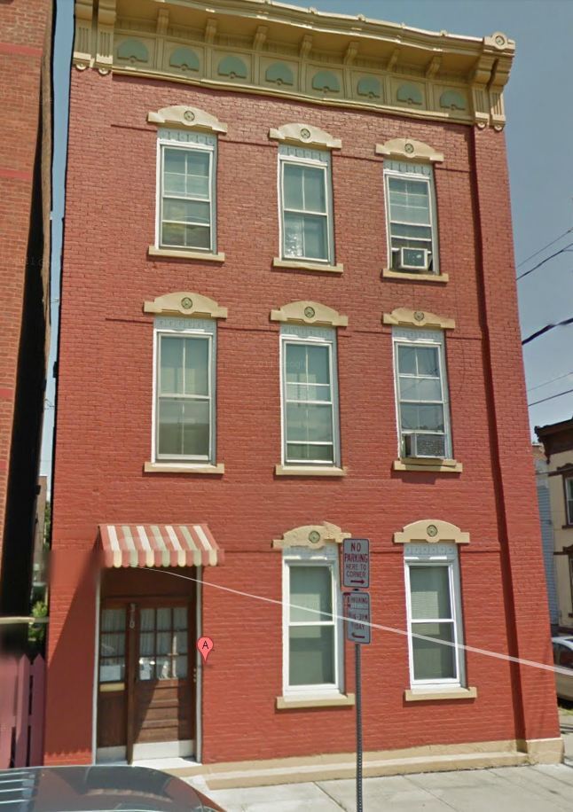 Building Photo - 310 3rd St