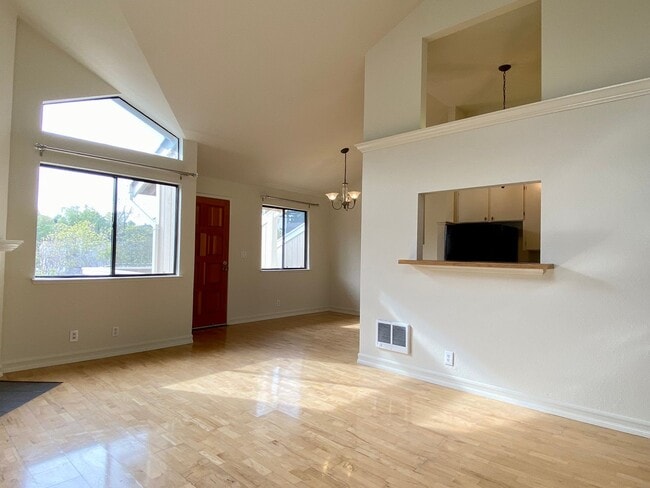 Building Photo - All-New Flooring - 2 Parking Spaces, Indoo...