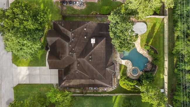 Building Photo - 55 W Matisse Meadow Ct