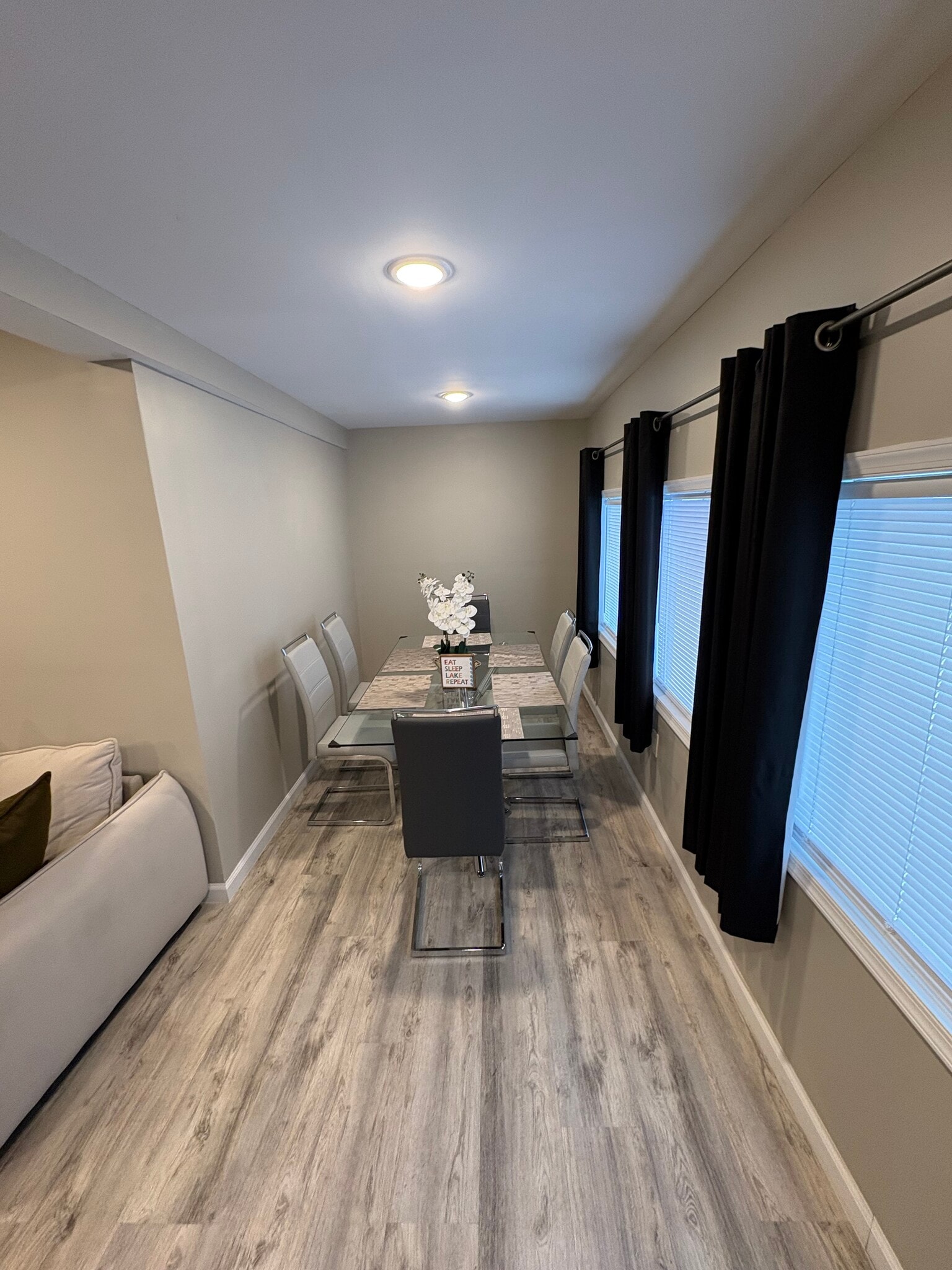 Dining Room - 14 Noxen Rd