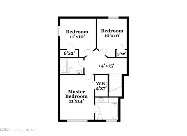 Building Photo - 12008 Valley Meadow Way