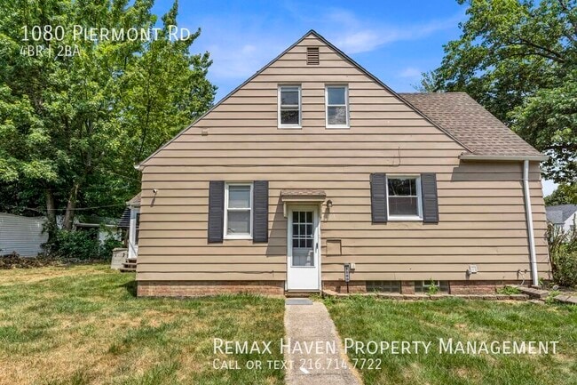 Building Photo - 1080 Piermont Rd