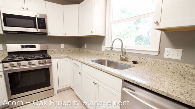 Building Photo - 3 br, 2 bath House - 1206 Rosedale Avenue