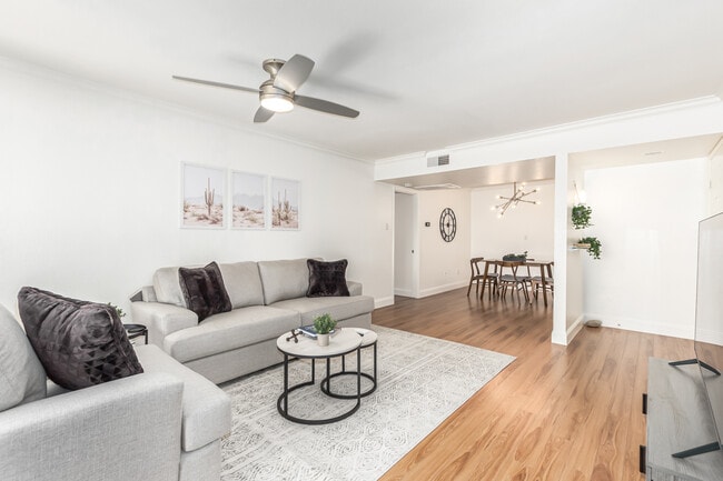 Building Photo - 8260 E Arabian Trail