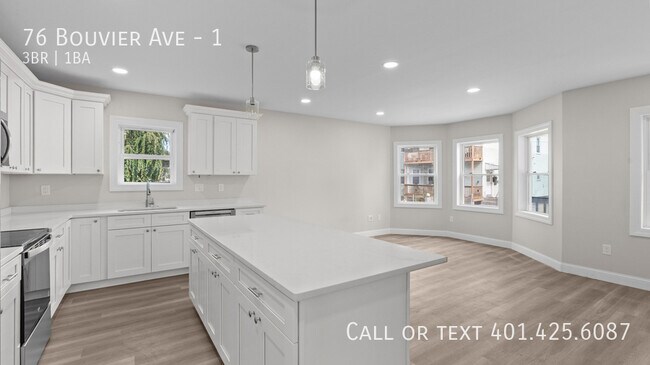 Building Photo - 76 Bouvier Ave