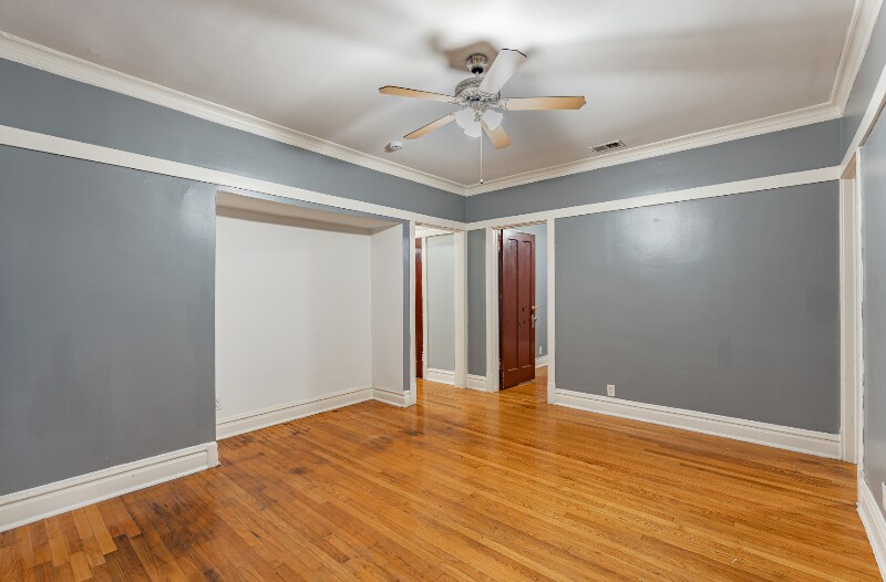 Building Photo - 4627 N Monticello Ave