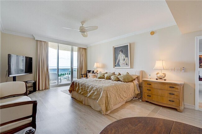 Building Photo - 3200 N Ocean Blvd