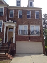 Building Photo - 8643 Macedonia Lake Dr