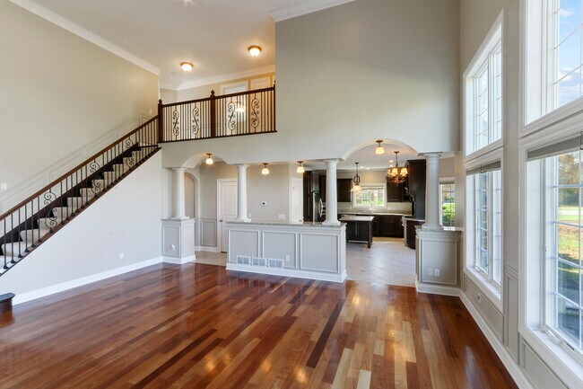 Building Photo - 1131 Turnberry Ct