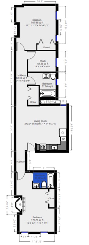 Building Photo - 2029 St Paul St