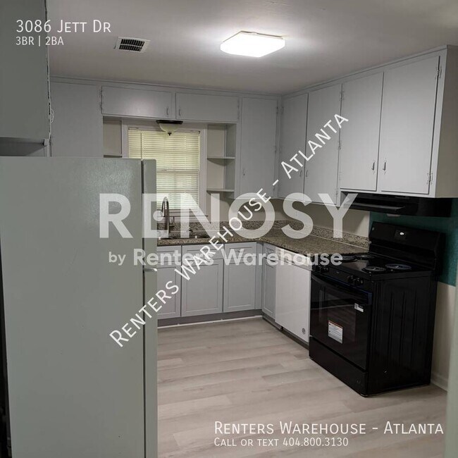 Building Photo - 3086 Jett Dr