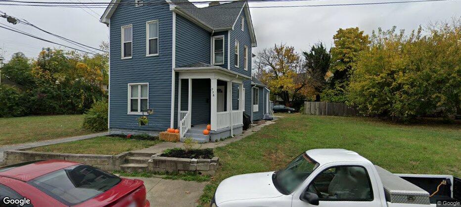 Building Photo - 778 Grove St