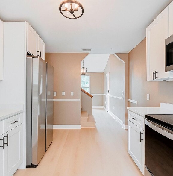 Building Photo - 512 Mason Ave