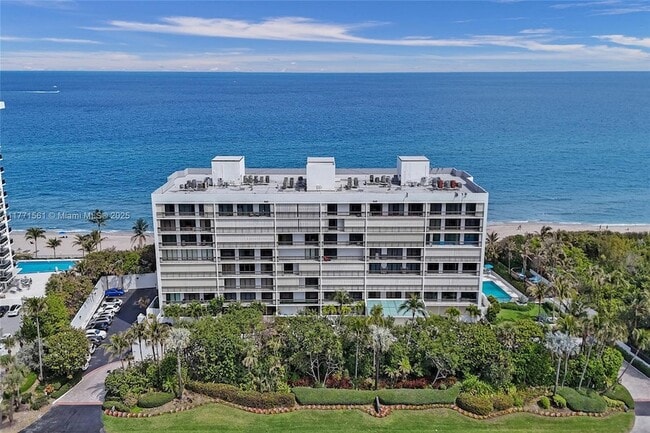 Building Photo - 2000 N Ocean Blvd