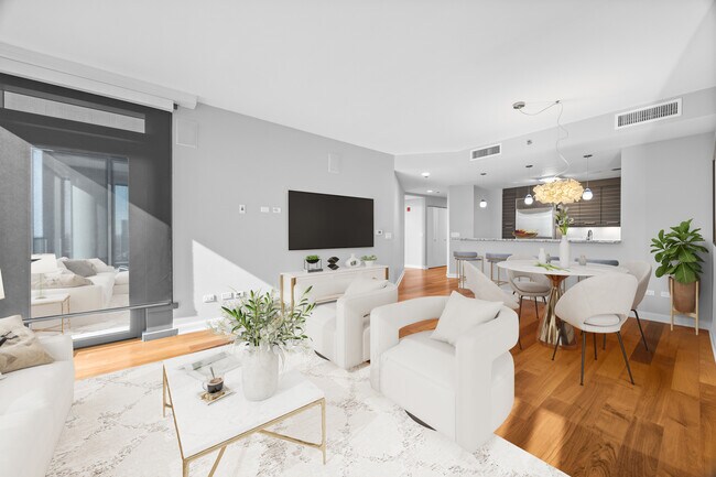 Building Photo - 60 E Monroe St