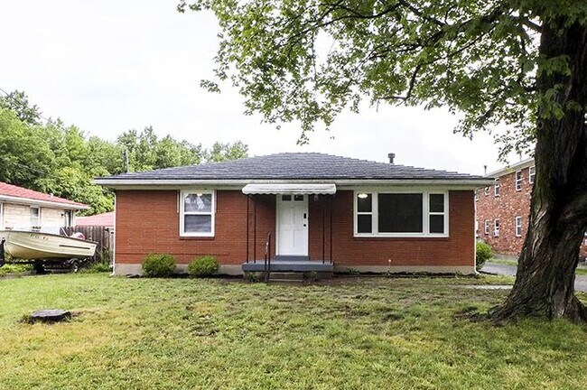 Building Photo - 4801 Oak Park Dr